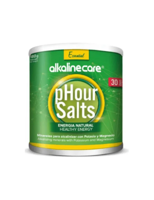 4 soola segu (pHour Salts), 180g