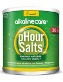 4 soola segu (pHour Salts), 180g