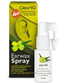 ClearliQ kõrvavaigusprei 12ml