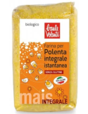Gluteenivaba maisipolenta, täistera, 500g