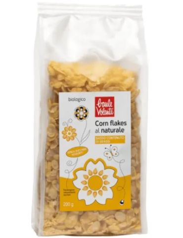 Maisihelbed 200g
