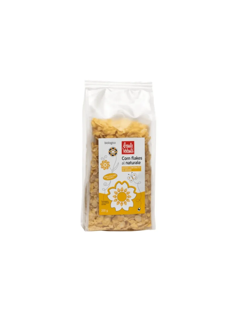 Maisihelbed 200g