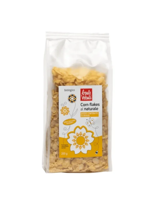 Maisihelbed 200g