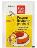 Gluteenivaba küpsetuspulber, 3x18g