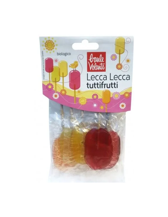 Pulgakommid puuviljamahlast, 62,5g
