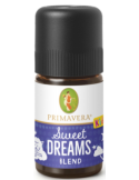 Essential oil blend for children's restful sleep (organic), 5 ml
