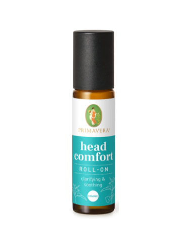 "Clear Head!" Roll-on, 10 ml