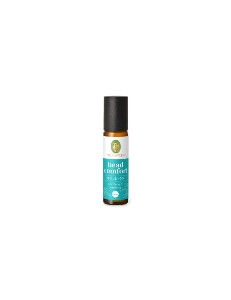 "Clear Head!" Roll-on, 10 ml