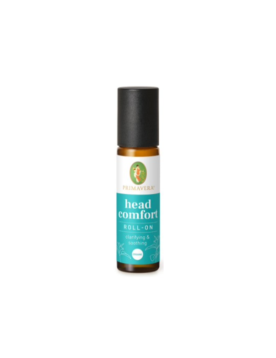 "Clear Head!" Roll-on, 10 ml