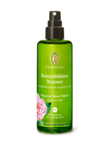 Rose Water, 100 ml