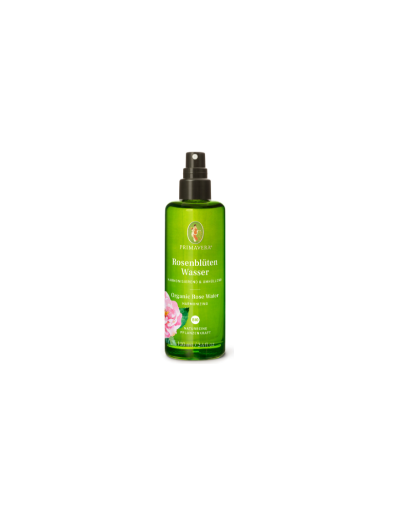 Rose Water, 100 ml