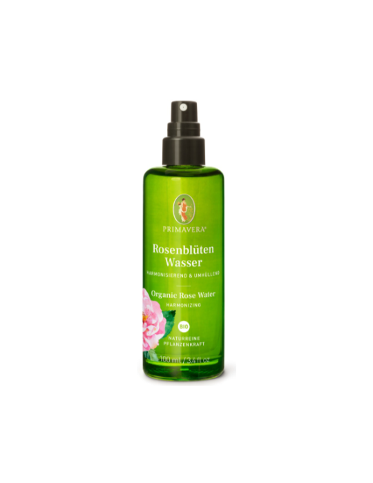 Rose Water, 100 ml