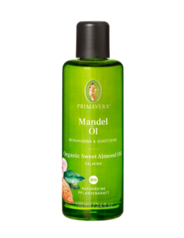 Orgaaniline Mandli baasõli, 100 ml
