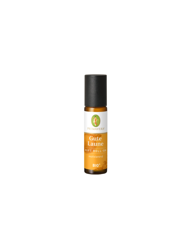 Roll-on "Hea tuju", 10 ml