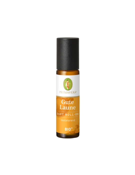 Roll-on "Hea tuju", 10 ml