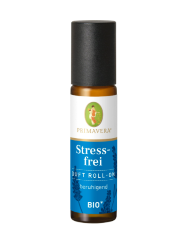 Roll-on "Stressivaba", 10 ml