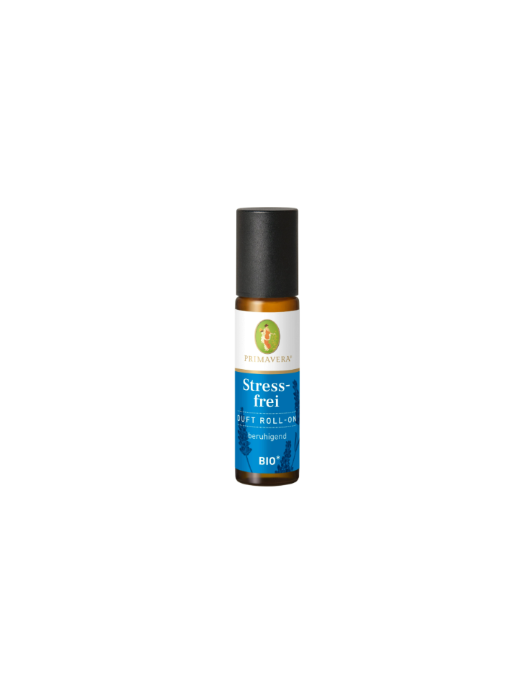Roll-on "Stressivaba", 10 ml