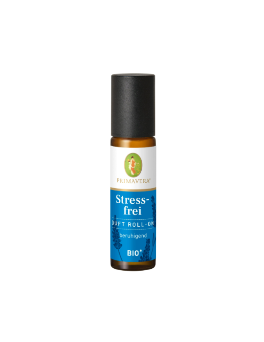 Roll-on "Stressivaba", 10 ml