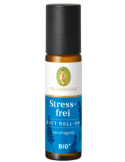 Roll-on "Stressivaba", 10 ml