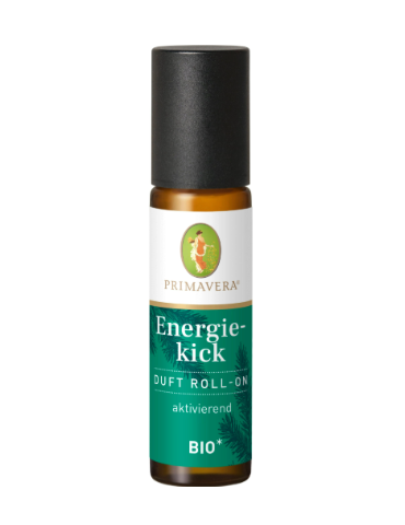 Roll-on "Energiasõõm", 10 ml