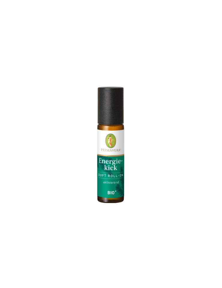 Roll-on "Energiasõõm", 10 ml