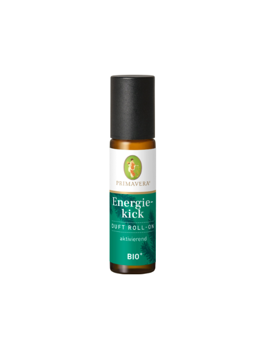 Roll-on "Energiasõõm", 10 ml