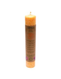 Yogi-Yogini Scented candle 2nd chakra