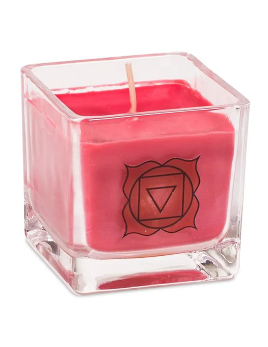 Rapsivahast lõhnaküünal ellujäämine, jõud 6x6x6cm