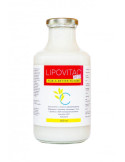 Lipovitac Liposoomne C-vitamiin+antioksüdandid  500ml
