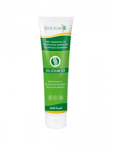 Silicium orgaaniline ränigeel nahale kandmiseks 150ml