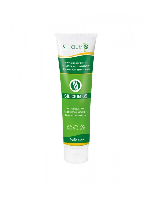 Silicium orgaaniline ränigeel nahale kandmiseks 150ml