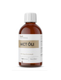 Biotheka MCT õli – 100% puhas kookosõli 300ml