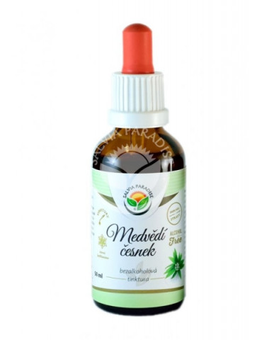 Damsons alcohol-free tincture 50ml