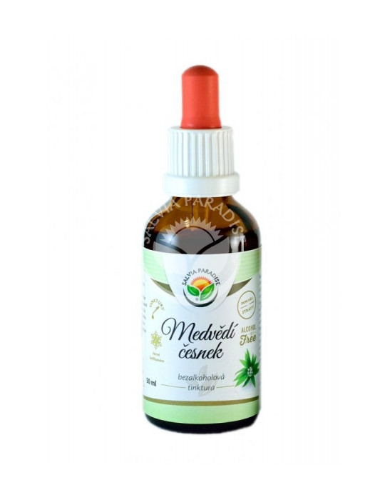 Karulaugu alkoholivaba tinktuur 50ml