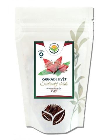 Sudaani hibiskiõie tee(karkade) 1Kg