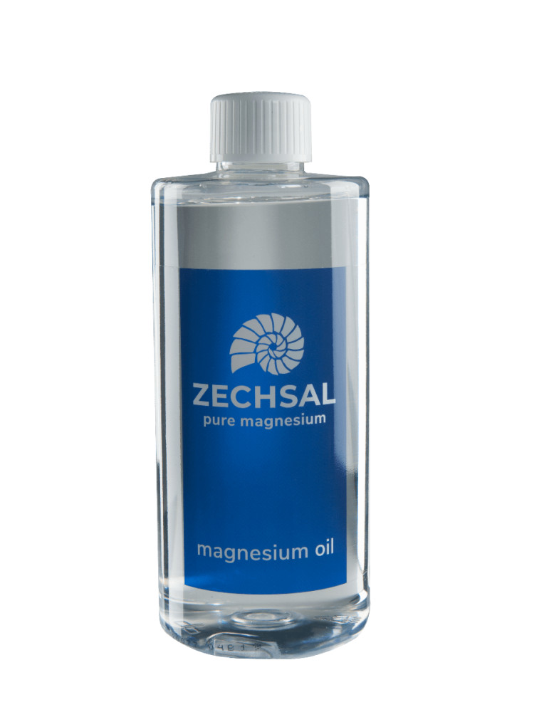 ZECHSAL magneesiumiõli (MgCl2) 0,5l