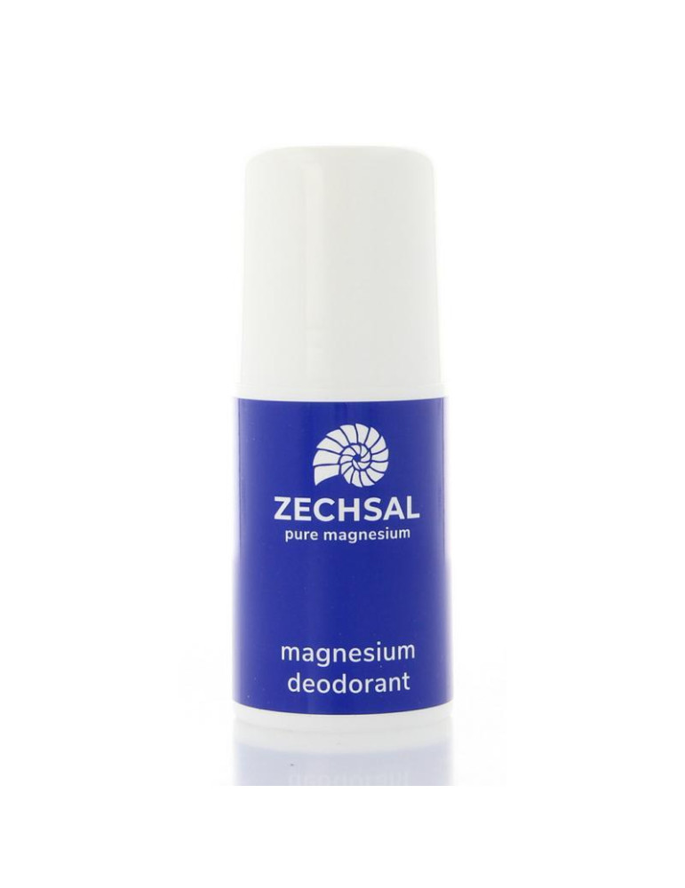 Zechsal deodorant magneesiumiga 75ml