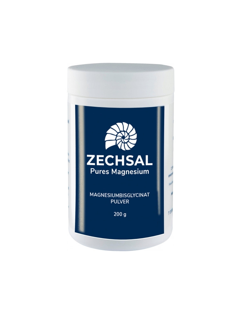Zechsal magnesium bisglytsinate 200g