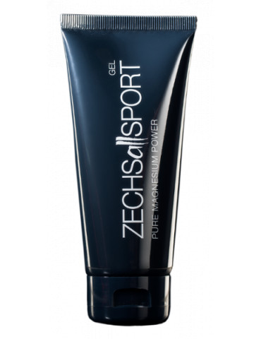 Zechsallsport geel 100ml