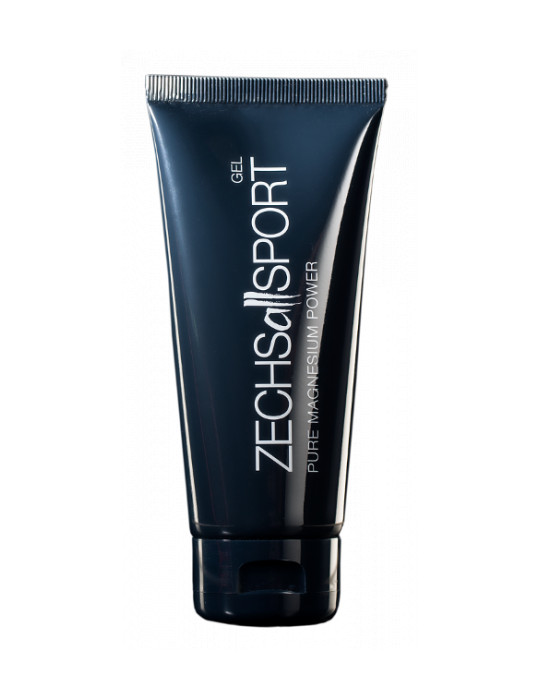 Zechsallsport geel 100ml