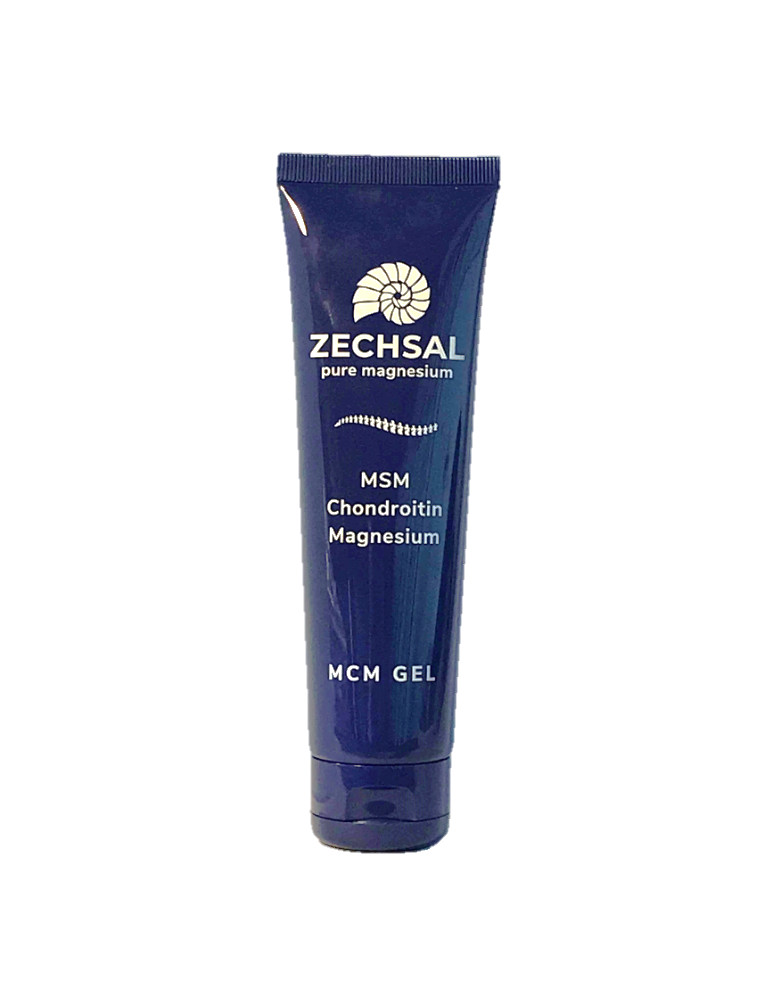 Zechsal MCM gel 100ml