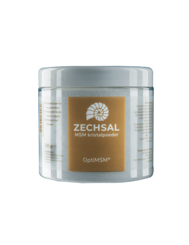 Zechsal OptiMSM 500g