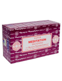 Satya Meditatsioon viiruk 12x15g