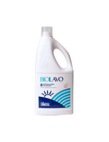 Biolavo pesupesemisvahend 2000ml