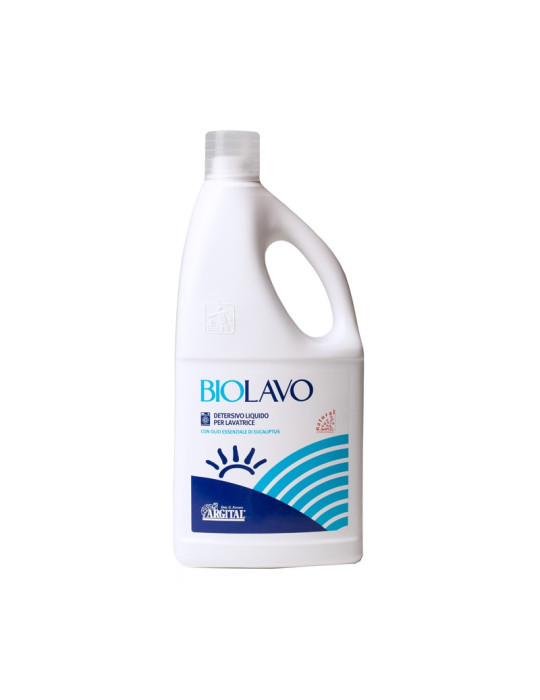 Biolavo pesupesemisvahend 2000ml
