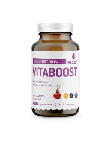 Vitaboost 90tk