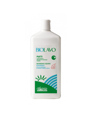 Biolavo dishwashing liquid 1000ml