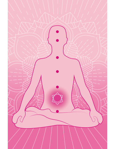 Khadi Pink Lotus Beauty skin and soul body oil 100ml 2