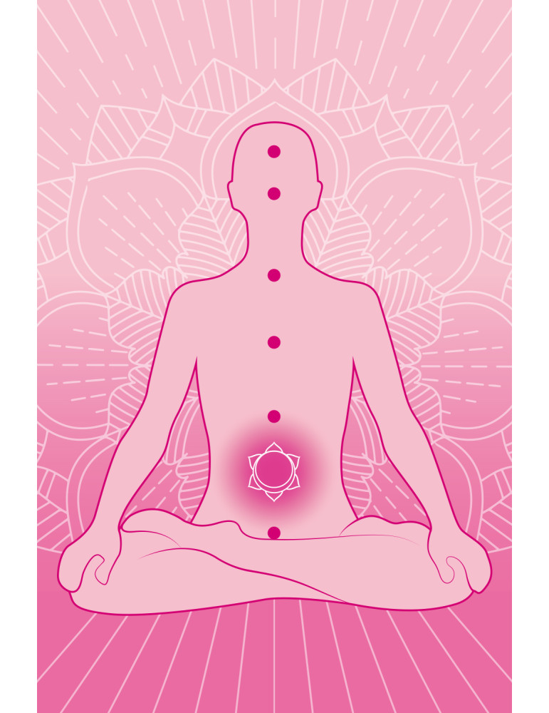 Khadi Pink Lotus Beauty skin and soul body oil 100ml