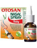 Otosan® ninasprei lastele 30ml
